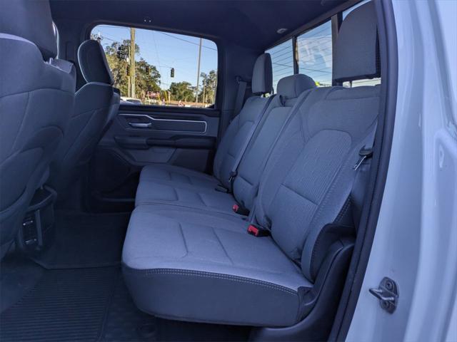 used 2023 Ram 1500 car, priced at $39,701