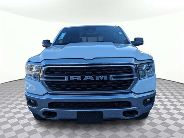 used 2023 Ram 1500 car, priced at $39,701