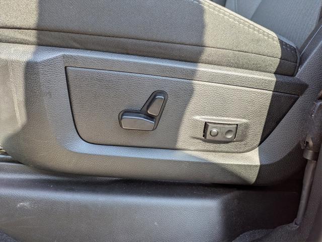 used 2024 Ram 2500 car, priced at $40,359