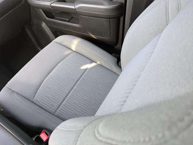 used 2024 Ram 2500 car, priced at $40,359