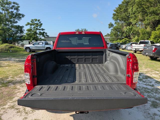 used 2024 Ram 2500 car, priced at $40,359