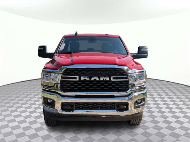 used 2024 Ram 2500 car, priced at $40,359