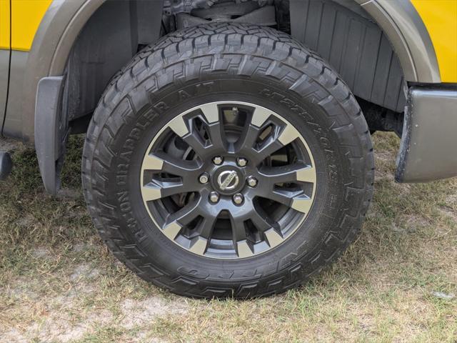used 2016 Nissan Titan XD car, priced at $24,999