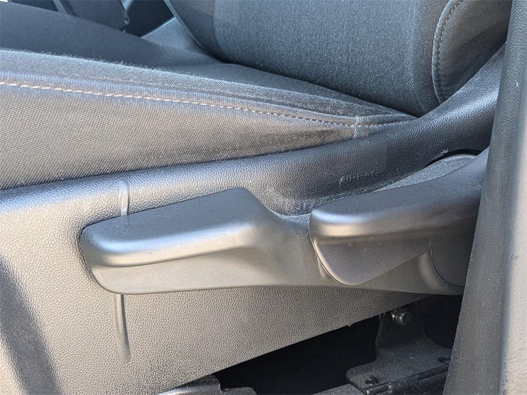 used 2024 Chevrolet Colorado car, priced at $27,250
