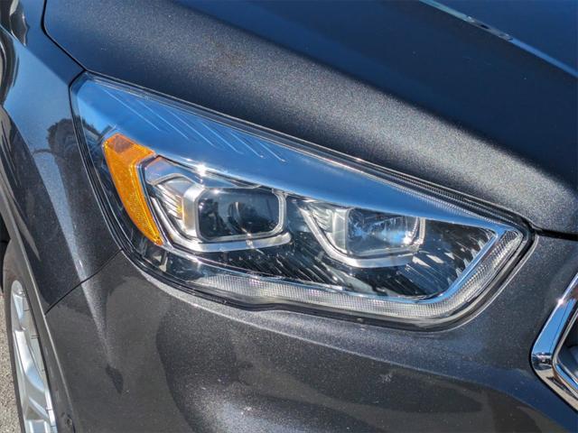 used 2019 Ford Escape car, priced at $19,634