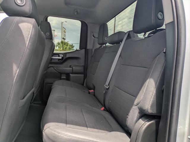used 2019 Chevrolet Silverado 1500 car, priced at $25,428