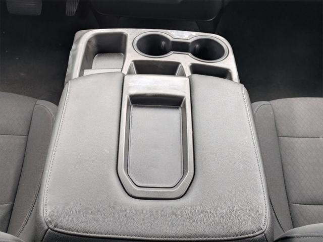 used 2019 Chevrolet Silverado 1500 car, priced at $25,428