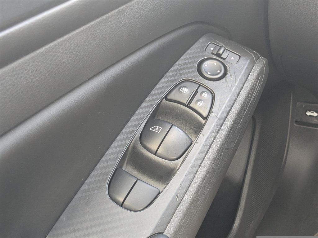 used 2025 Nissan Altima car, priced at $23,298