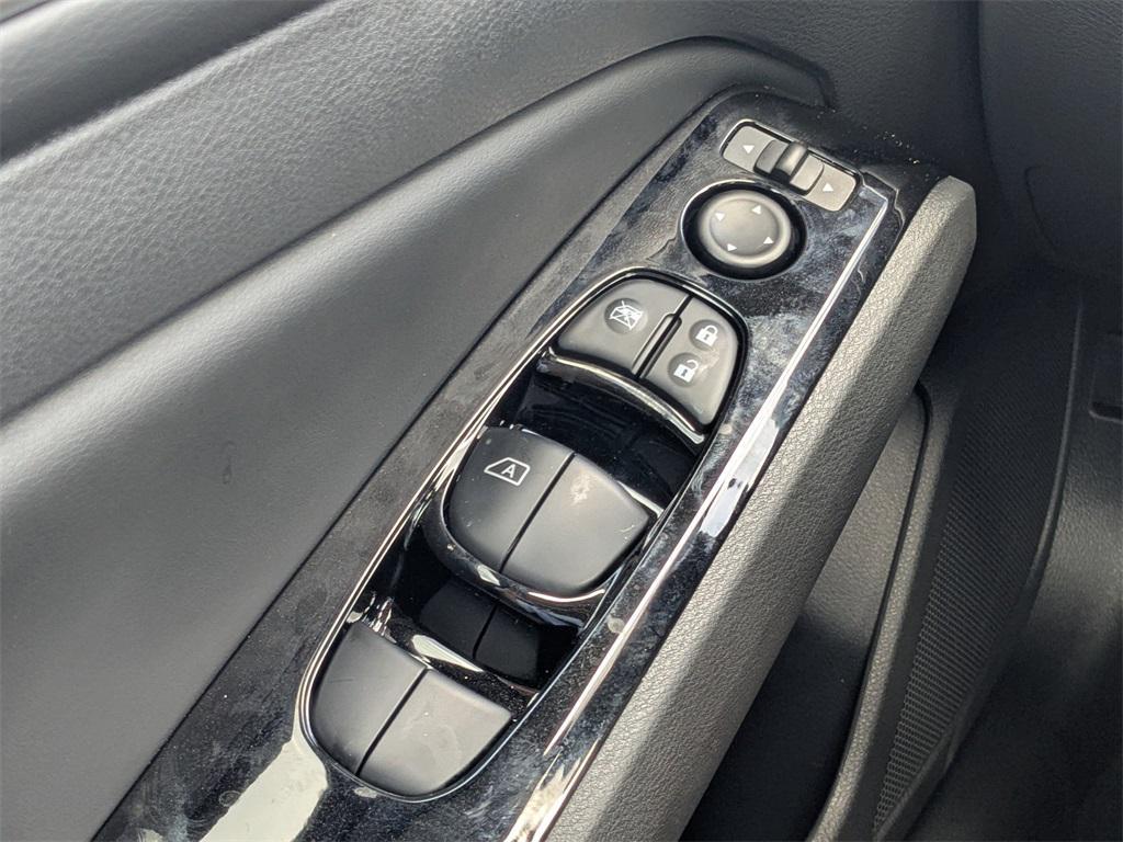 new 2025 Nissan Altima car, priced at $27,833