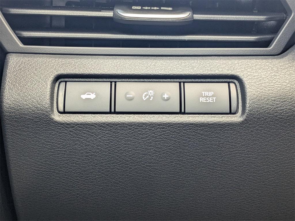 new 2025 Nissan Altima car, priced at $27,833