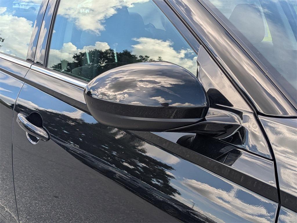 new 2025 Nissan Altima car, priced at $27,833