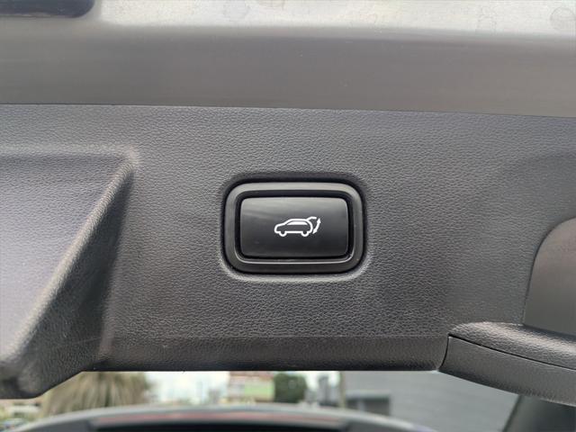 used 2024 Hyundai Tucson car, priced at $20,413