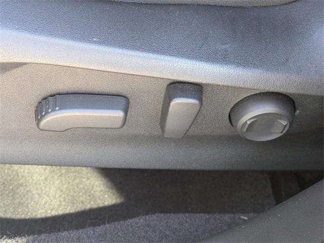 used 2023 Subaru Forester car, priced at $29,362