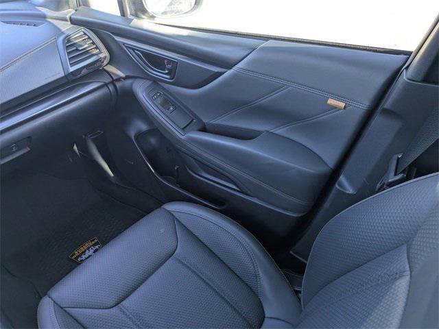 used 2023 Subaru Forester car, priced at $29,362