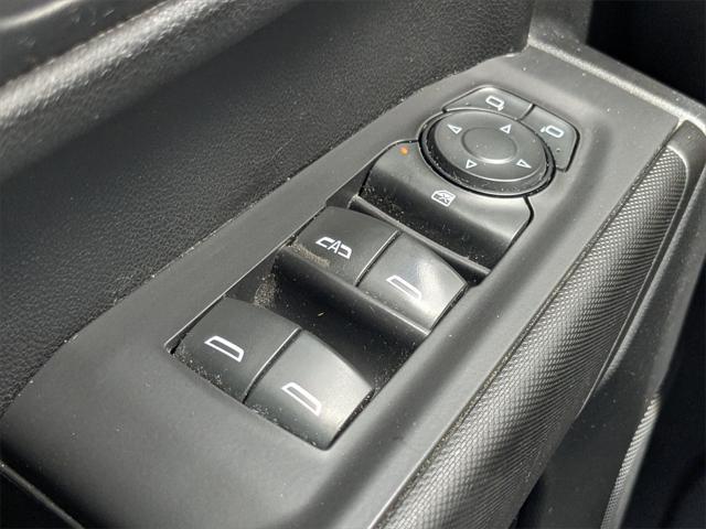 used 2021 Chevrolet Silverado 1500 car, priced at $23,549