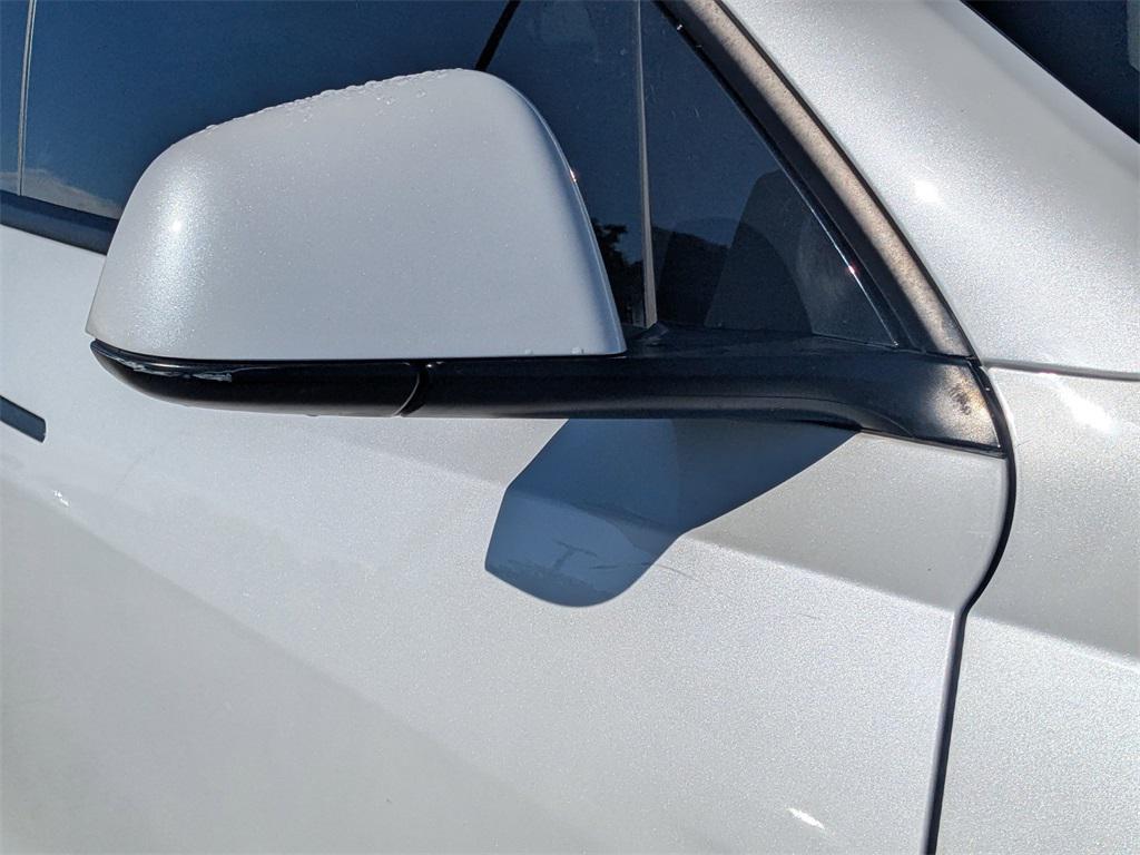 used 2020 Tesla Model Y car, priced at $23,553