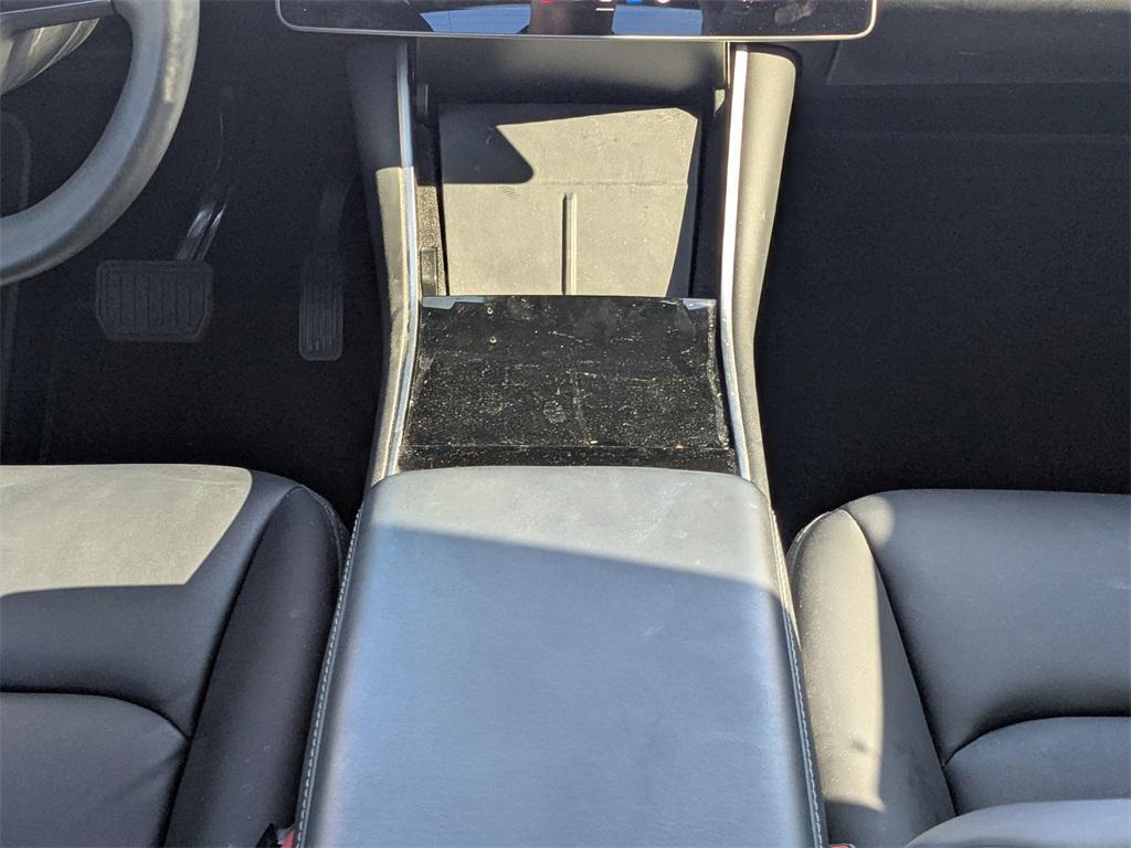 used 2020 Tesla Model Y car, priced at $23,553