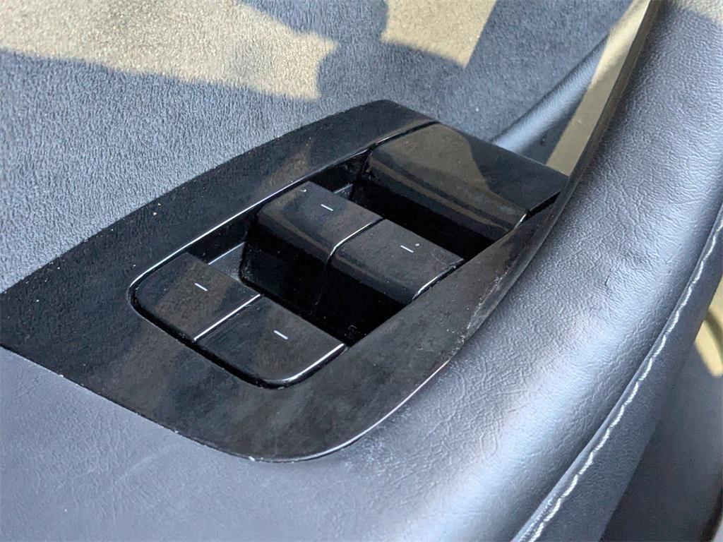 used 2020 Tesla Model Y car, priced at $23,553