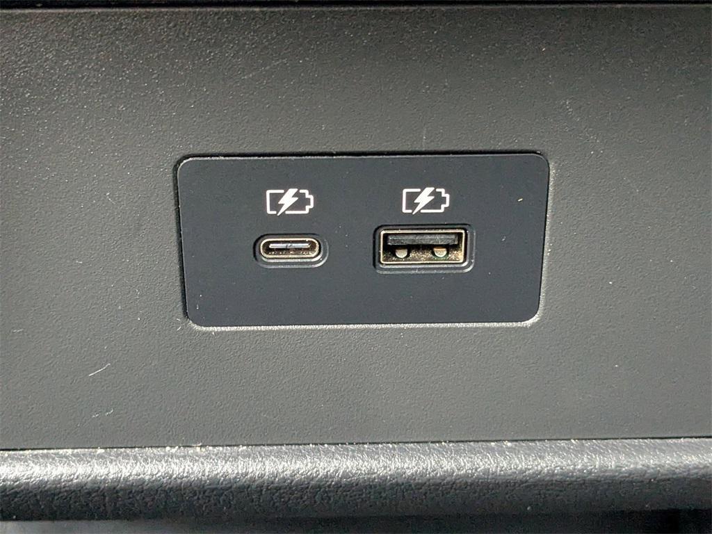 used 2021 Nissan Rogue car, priced at $16,379