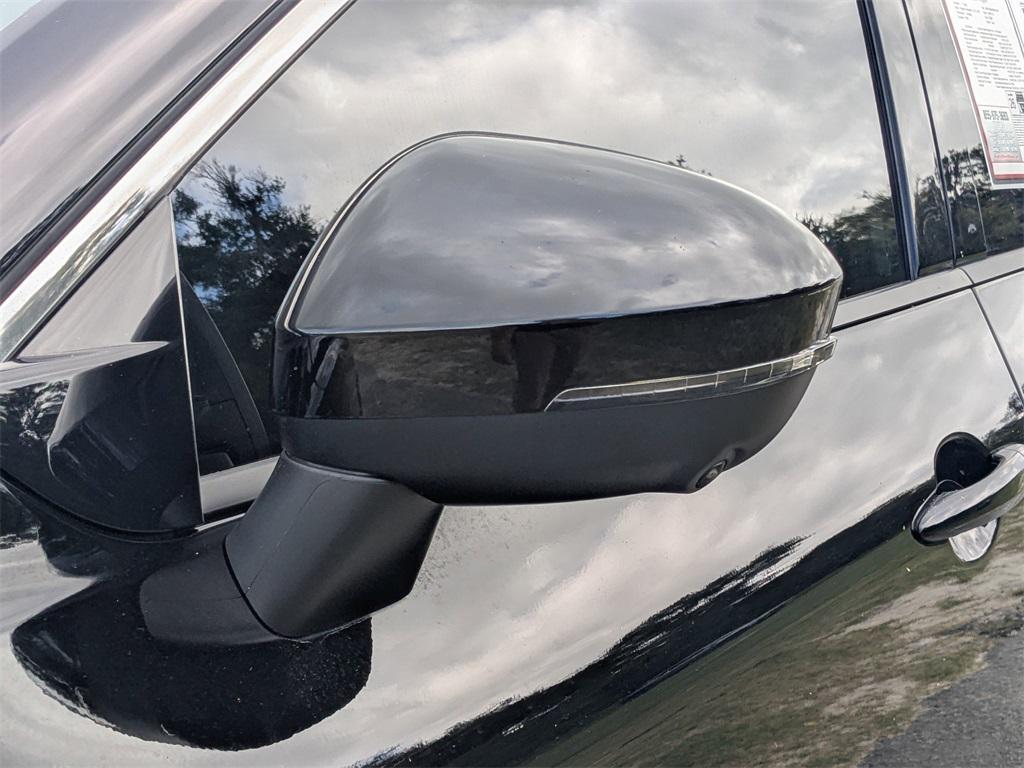 used 2021 Nissan Rogue car, priced at $16,379