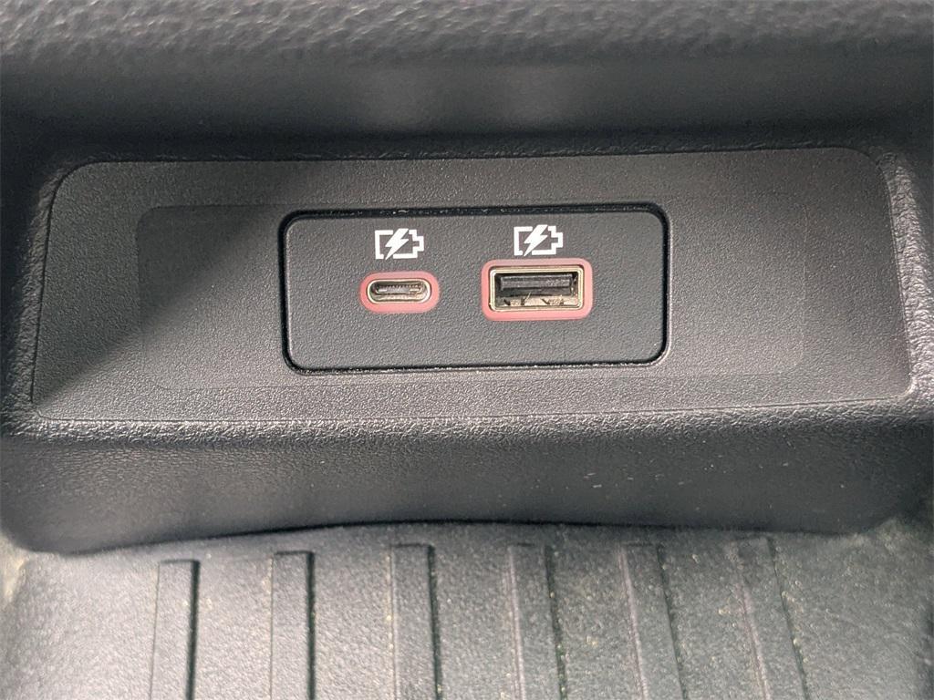 used 2023 Nissan Altima car, priced at $18,784