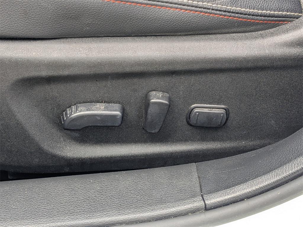 used 2023 Nissan Altima car, priced at $18,784