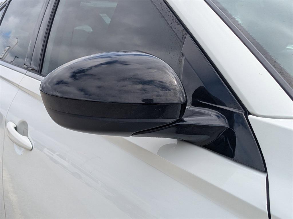 used 2023 Nissan Altima car, priced at $18,784