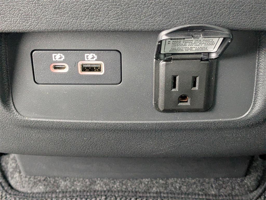 new 2026 Nissan Frontier car, priced at $41,494