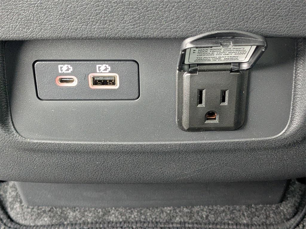 new 2026 Nissan Frontier car, priced at $41,494