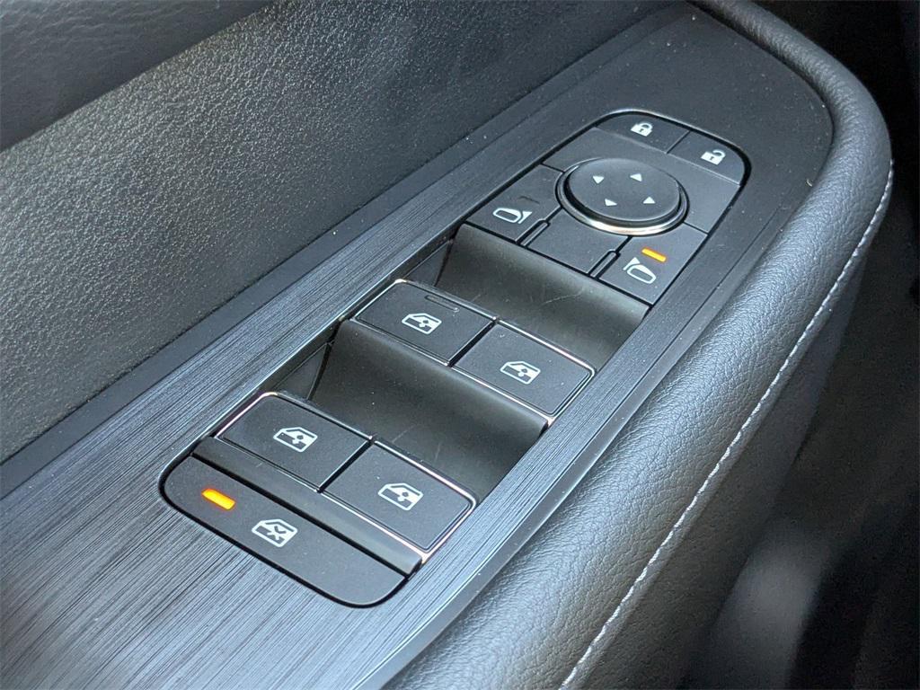 new 2026 Nissan Armada car, priced at $56,640