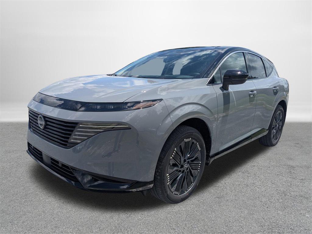 new 2025 Nissan Murano car, priced at $49,085