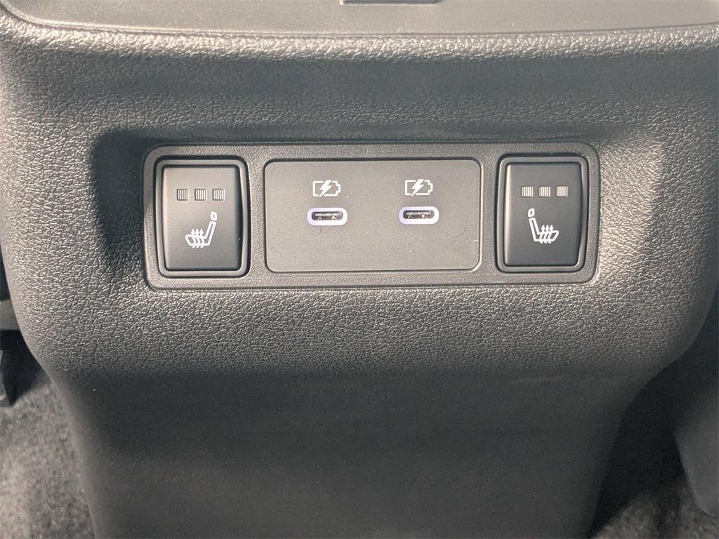 new 2025 Nissan Murano car, priced at $49,085