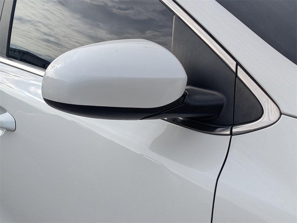 used 2022 Kia Sportage car, priced at $12,458