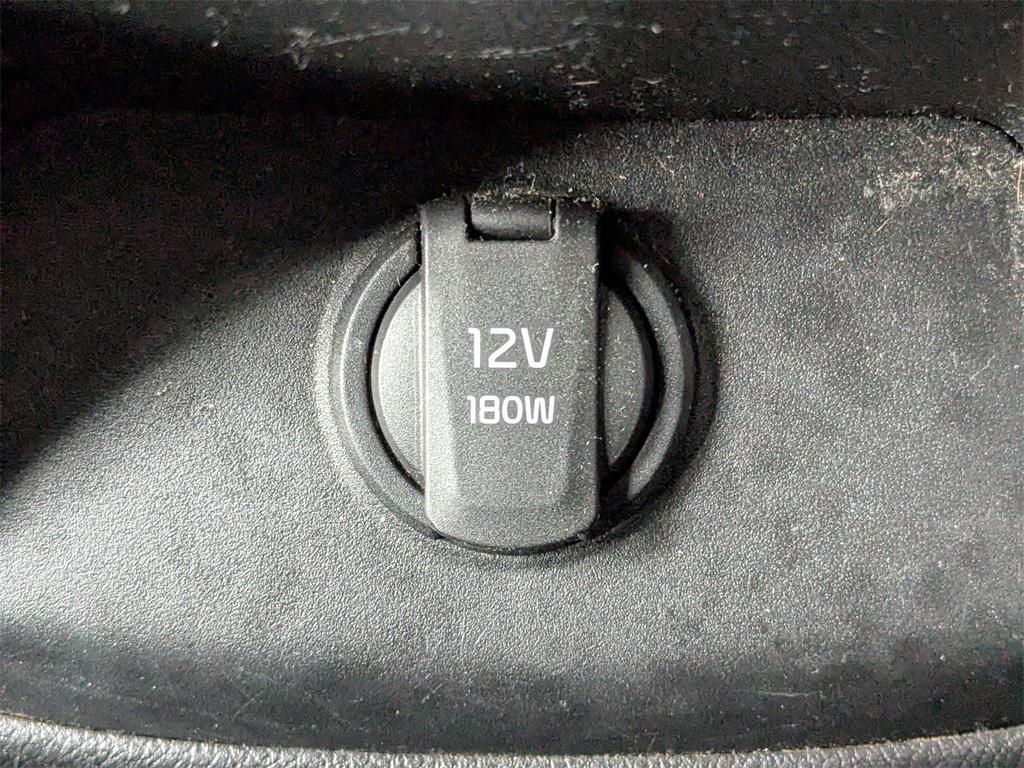 used 2022 Kia Sportage car, priced at $12,458