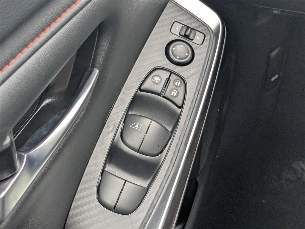 new 2025 Nissan Sentra car, priced at $27,098