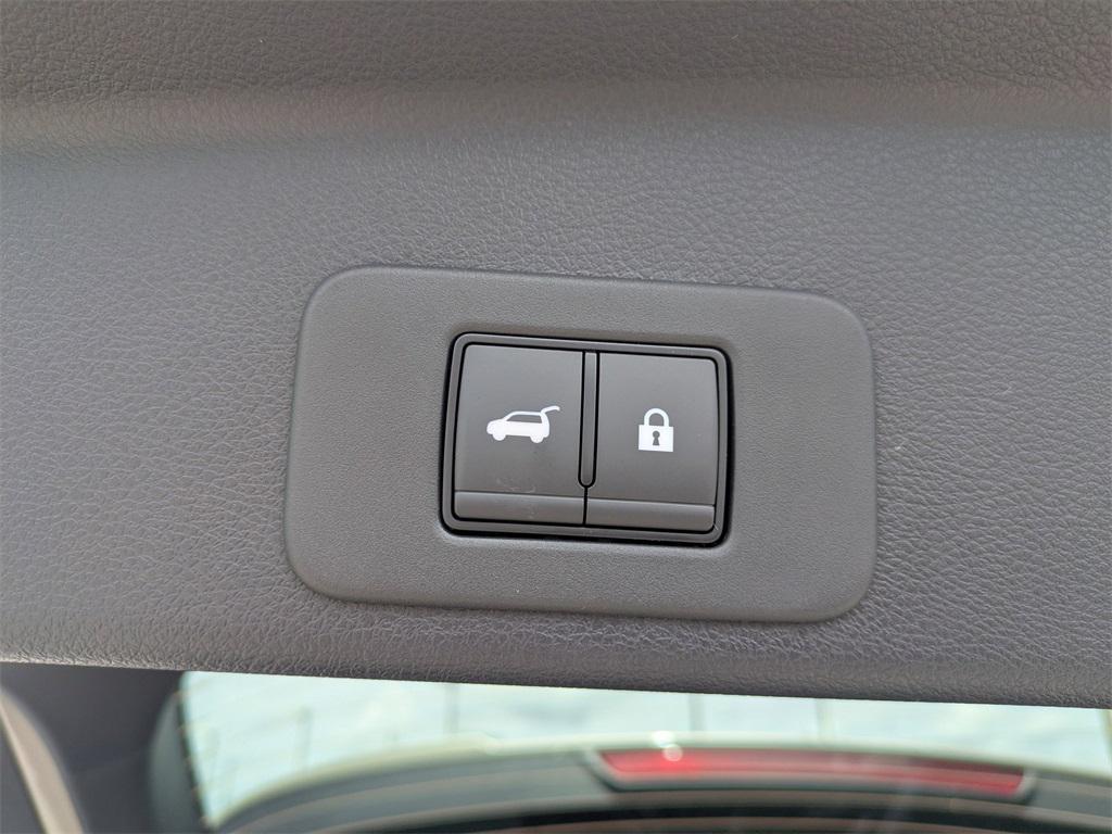 new 2025 Nissan Murano car, priced at $44,645