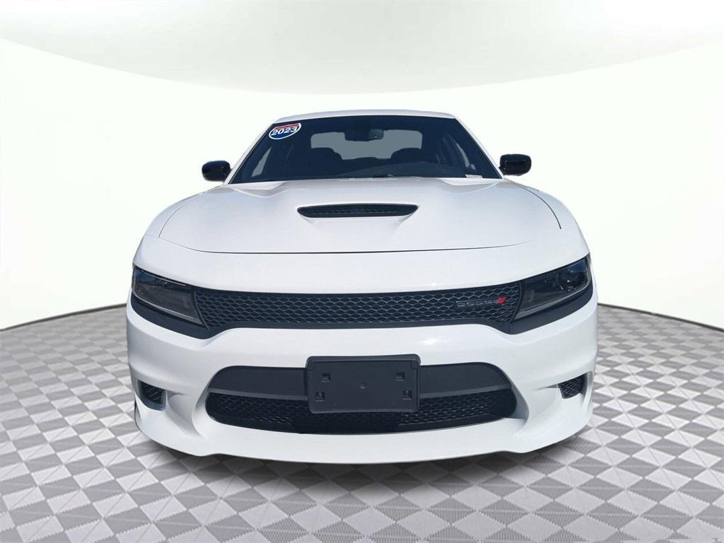 used 2023 Dodge Charger car, priced at $24,523