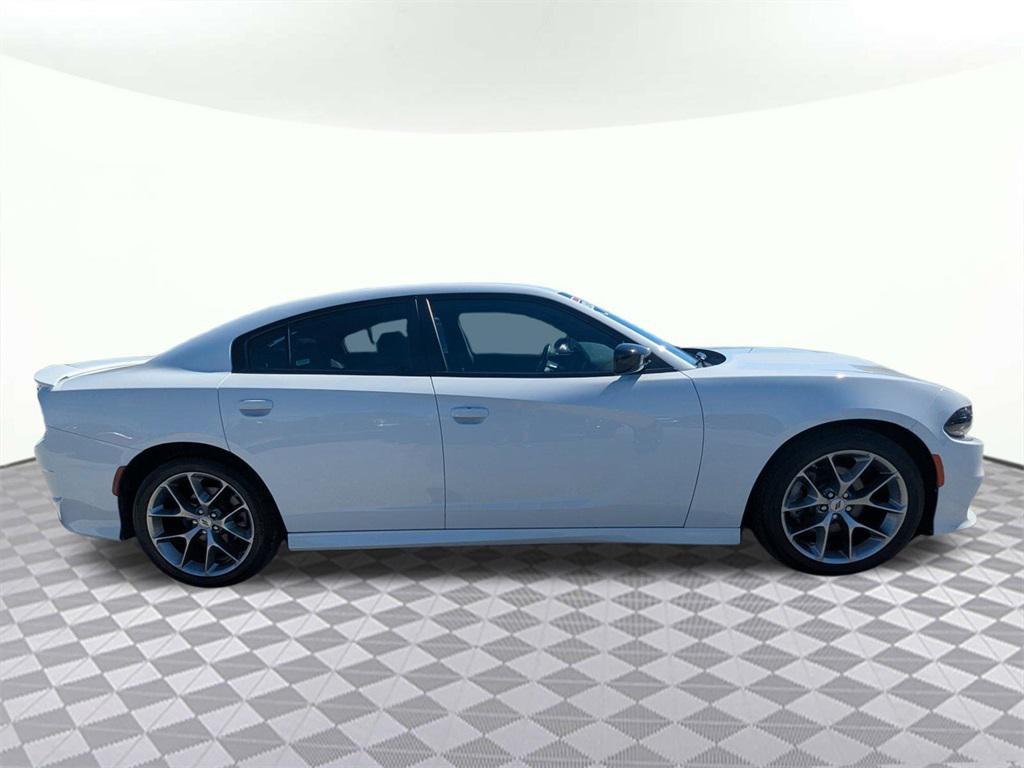 used 2023 Dodge Charger car, priced at $24,523
