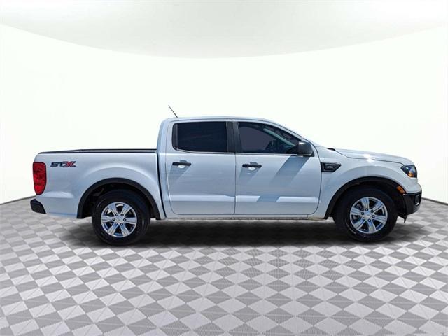 used 2020 Ford Ranger car, priced at $23,800