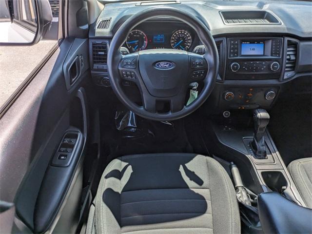 used 2020 Ford Ranger car, priced at $23,800