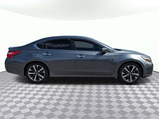 used 2016 Nissan Altima car, priced at $6,079