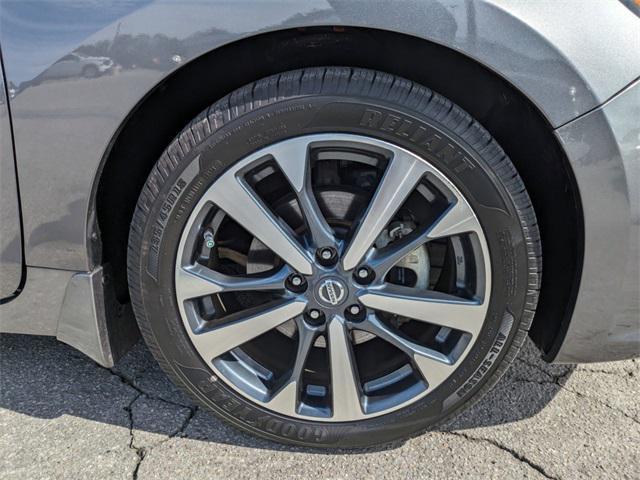 used 2016 Nissan Altima car, priced at $6,079