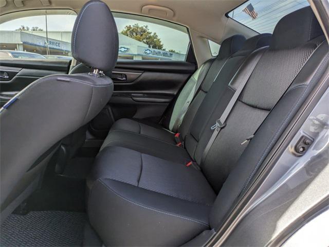 used 2016 Nissan Altima car, priced at $6,079