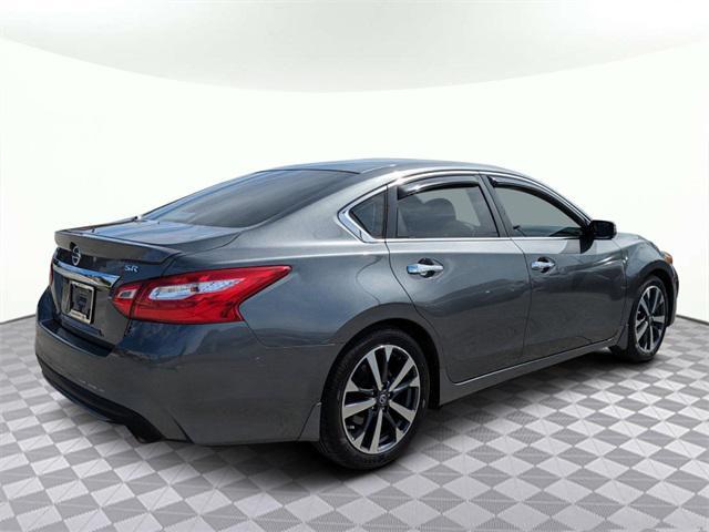used 2016 Nissan Altima car, priced at $6,079