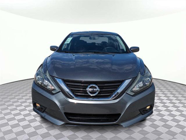 used 2016 Nissan Altima car, priced at $6,079