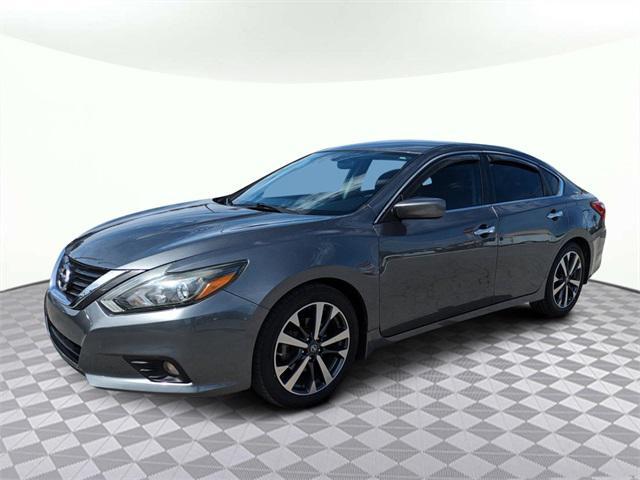 used 2016 Nissan Altima car, priced at $6,079