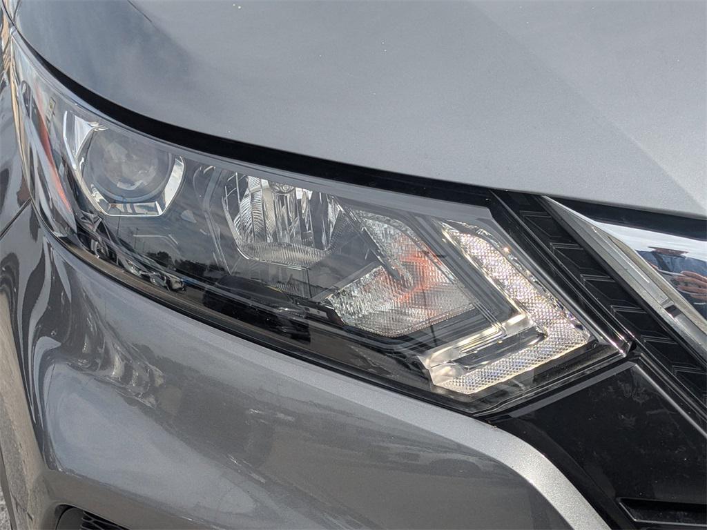 used 2021 Nissan Rogue Sport car, priced at $14,738