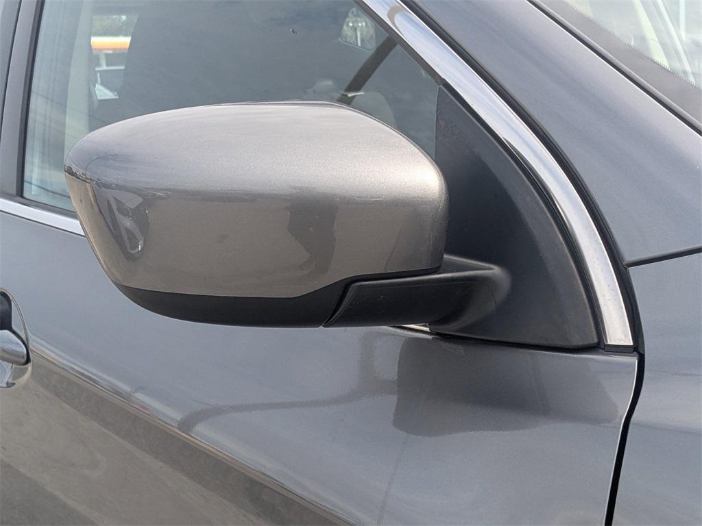 used 2021 Nissan Rogue Sport car, priced at $14,738