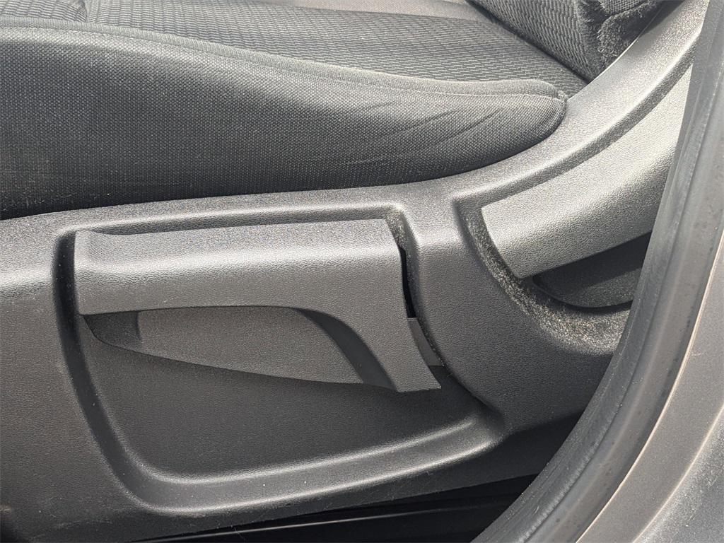 used 2021 Nissan Rogue Sport car, priced at $14,738