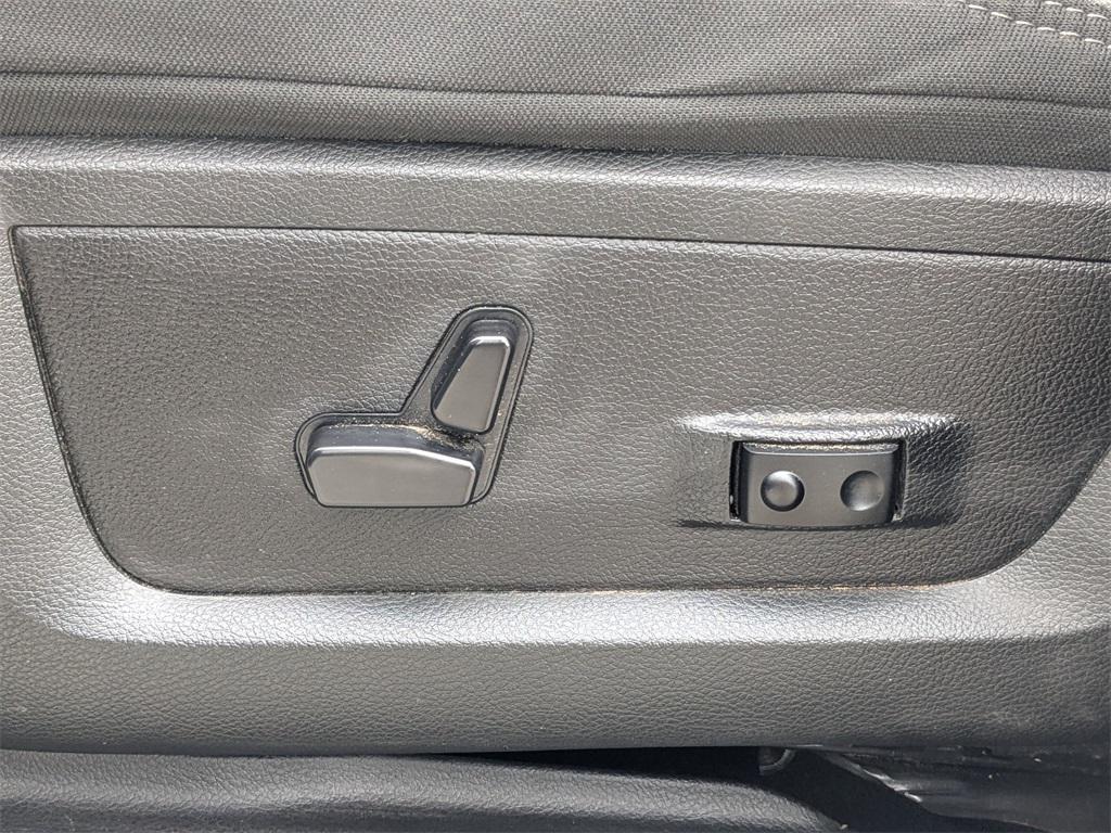 used 2024 Ram 2500 car, priced at $49,128